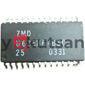 ZMDU635H646SC