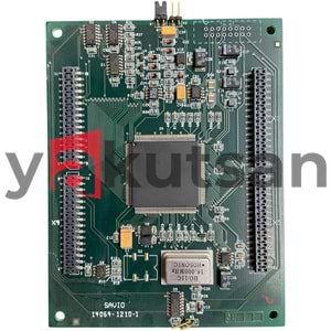 SAVIO 14064-1210-1