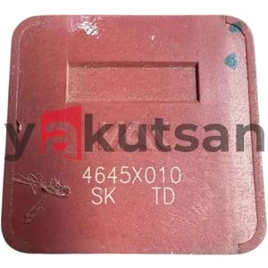 4645X010SK SIEMENS AKIM TRAFOSU
