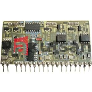 SM20 FU2 HİBRİT
