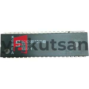 SCN2681AC1N40