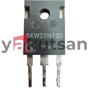 SKW25N120
