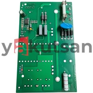 S9-S11 TRAFO BESLEME KARTI SIFIR