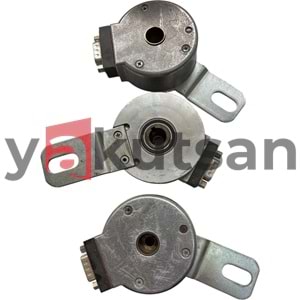 TUR SAYACI ENCODER