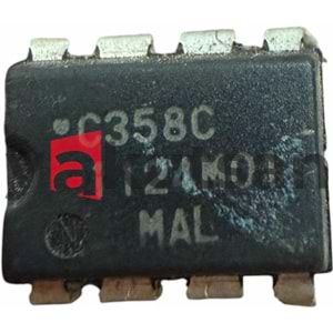 C358C
