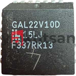GAL22V10D