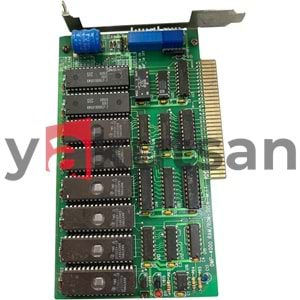 DMP-4000 RAM/DISK JOSSİ