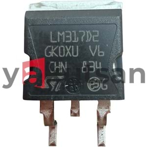 LM317D2