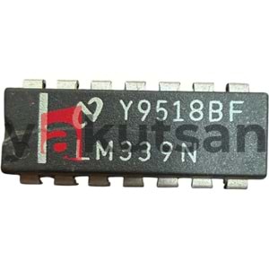 LM339N