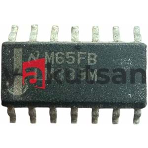 LM339M