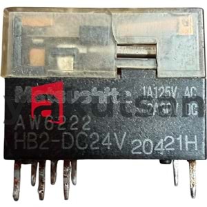 AW6222 HB2-DC24V