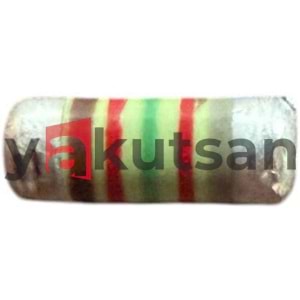150K 1WATT SMD