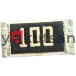 10R SMD 1206 KILIF