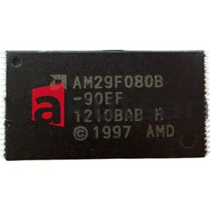 AM29F080B