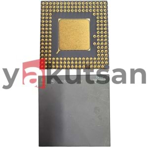 MC68040RC25V