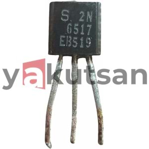 2N6517 EB519