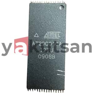 AT29C040A
