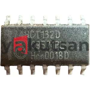 74HCT132D