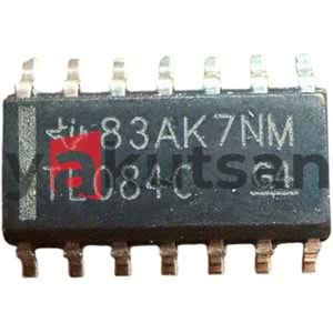 TL084C