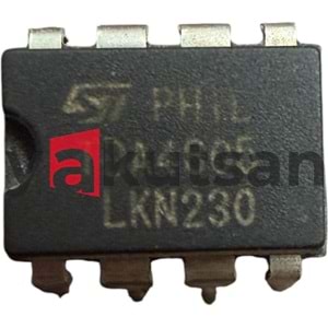 TDA4605