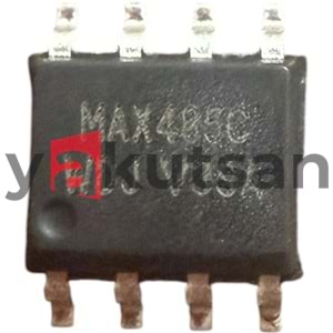 MAX485C
