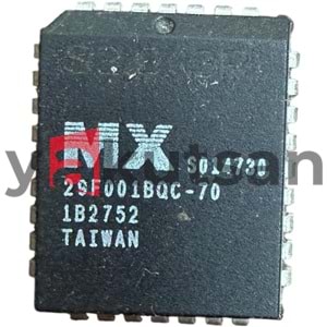 29F001BQC-70
