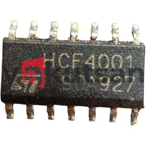 HCF4001