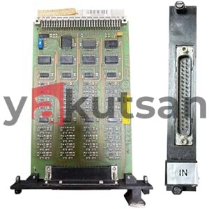 Z.EINGANG MODUL 117-656 422