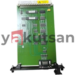 FU INTERFACE K.CRM 139-655 318