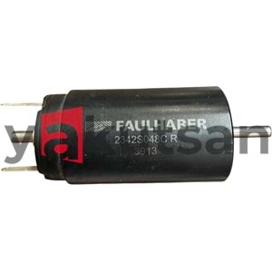 FAULHABER 2342S048C R