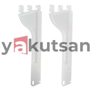 MARKET RAF SİSTEMLERİ 5Lİ SET HALİNDE