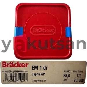 EM 1 DR SAPHIR AP C TİP