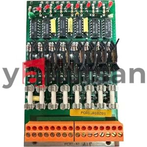 UNILAP PCA1-A1 UNL002