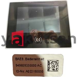 BAE 8 949608330000 AC