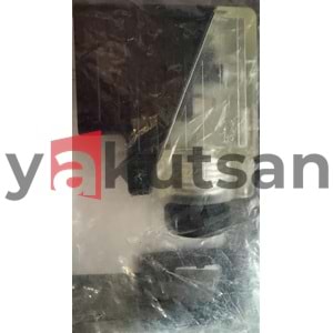 137182077354 STECKER F MAGNETVENTIL