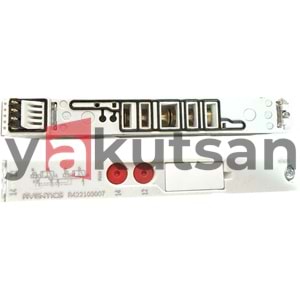 AVENTİCS R422103007 AV03/AV05