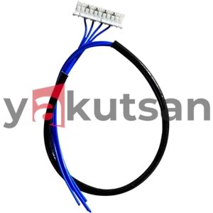 ÇEKİM MOTORU SOKETİ