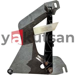 İĞ TANSİYON ÇUBUĞU MEKANİZMASI