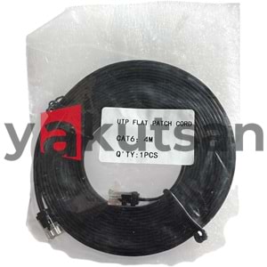 CAT.6 FLAT CABLE 4M