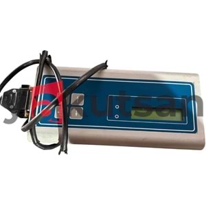 Z.PRUEFANZEIGE game boy