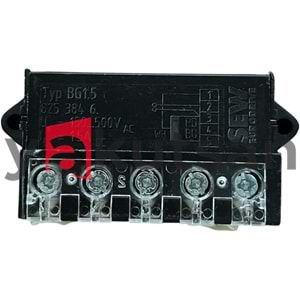 BG 1.5 150...500V