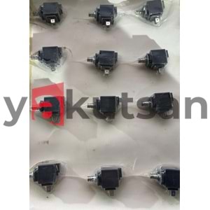 AC338 BOBİN PİSTON VALFİ