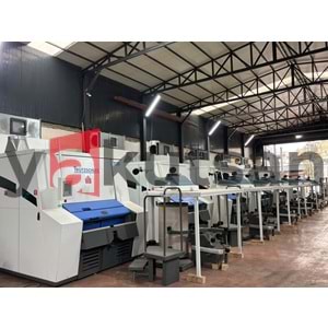 TRÜTZSCHLER TC11 2012 915-70 02 CARD