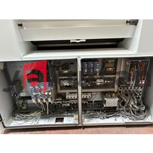 TRÜTZSCHLER TC11 2012 915-70 02 CARD