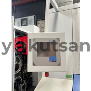 TRÜTZSCHLER TC11 2012 915-70 02 CARD