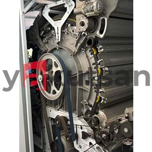 TRÜTZSCHLER TC11 2012 915-70 02 CARD