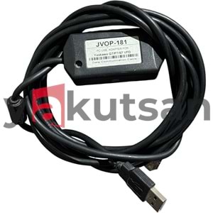 JVOP-181 PC USB ADAPTER