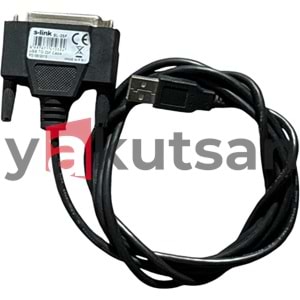 S-LİNK SL-25F
