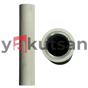 FİX COT CER MANŞON 23x34x17mm