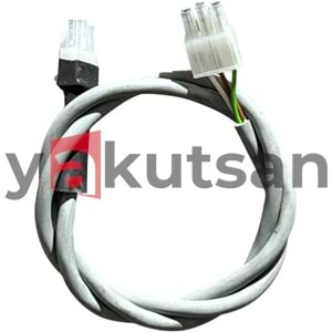 R40 İĞ BESLEME KABLOSU